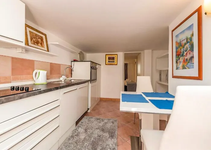 Beautiful In 別荘 ザダル