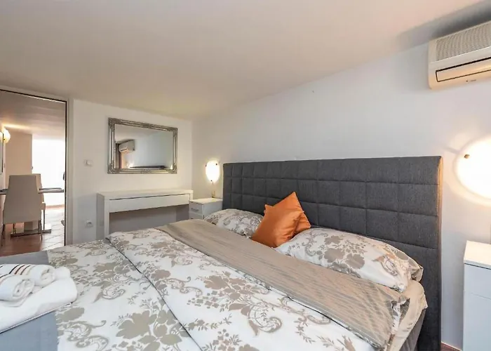 別荘 Beautiful In ザダル