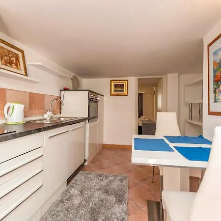 Beautiful In Tatil Evi Zadar