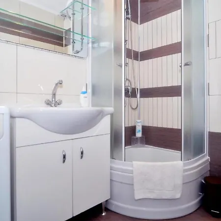 Tatil Evi Beautiful In