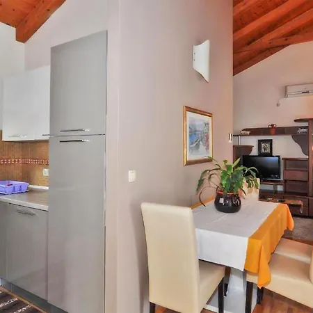 Beautiful In Tatil Evi Zadar