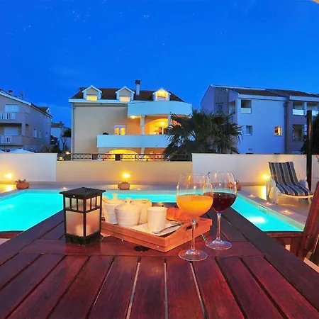 Beautiful In Tatil Evi Zadar