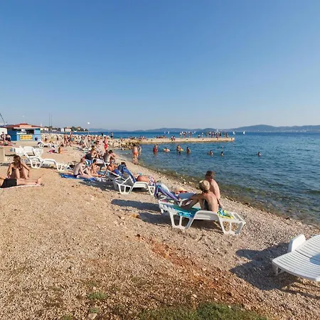 Tatil Evi Beautiful In Zadar