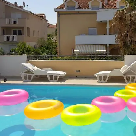 Tatil Evi Beautiful In