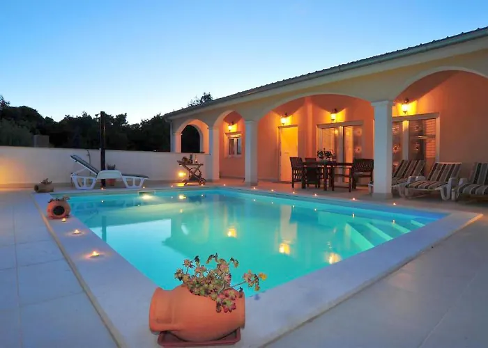 Beautiful In Vikendica