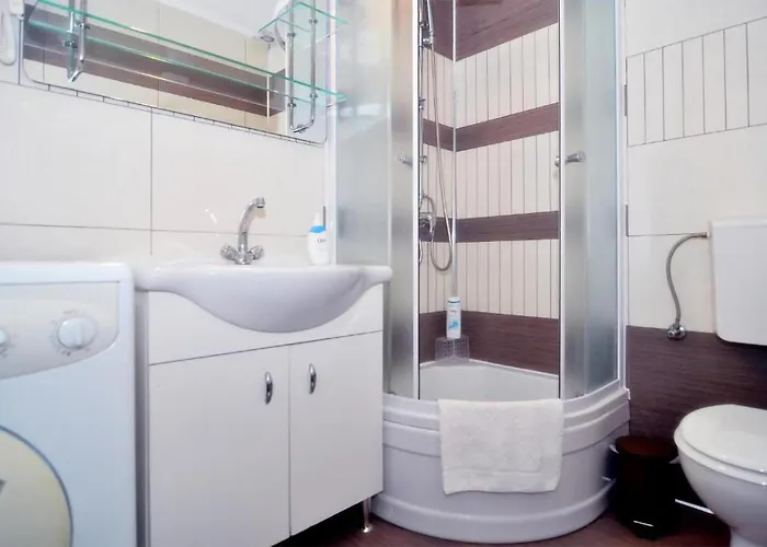 בית נופש Beautiful In