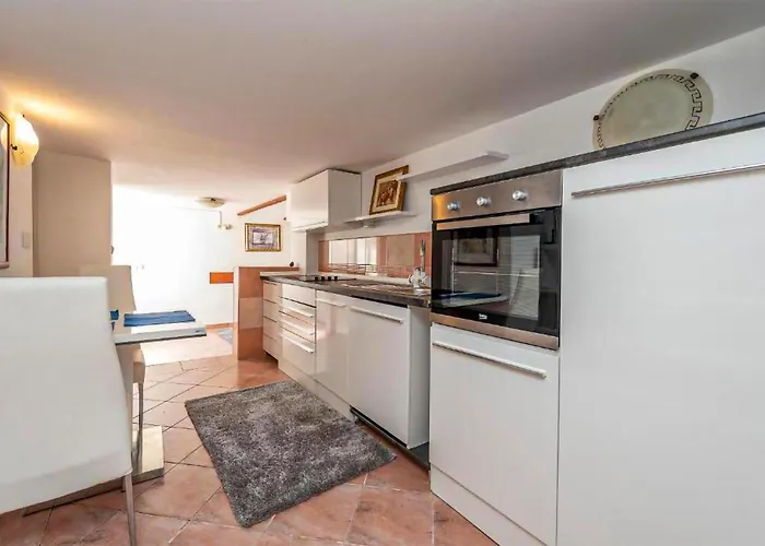 Beautiful In Vikendica