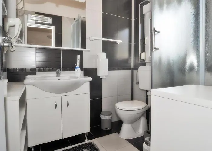 Vikendica Beautiful In