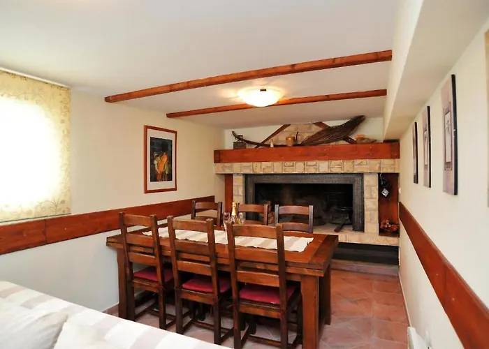 Vikendica Beautiful In *