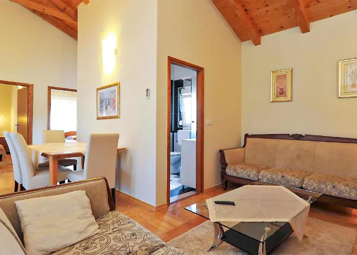 Vikendica Beautiful In