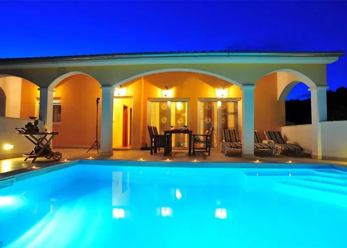 Beautiful In Vikendica *