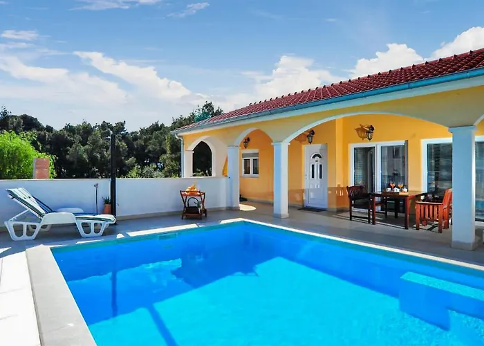 Beautiful In Vikendica