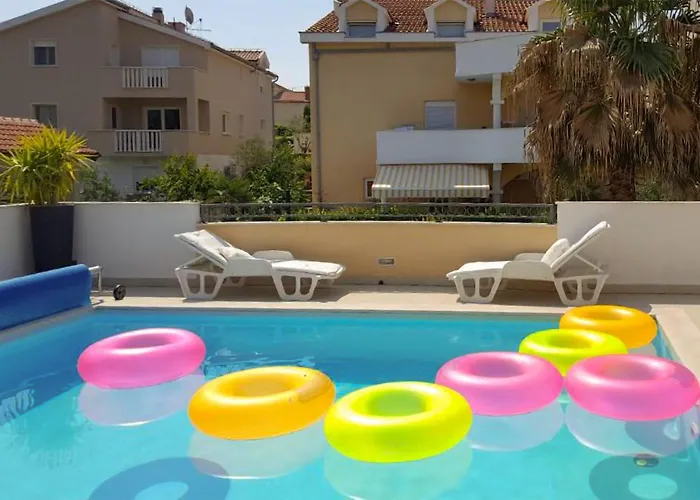 Vikendica Beautiful In